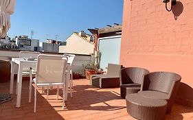 Amazing Penthouse In The Best Place . Two Terraces
