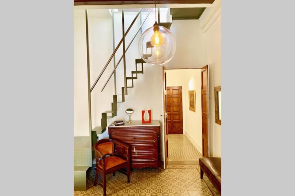 Appartement Amazing Penthouse In The Best Place . Two Terraces à Sitges Extérieur photo